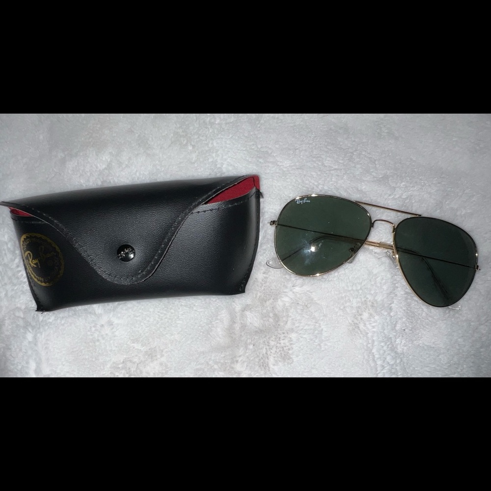 Classic Aviators